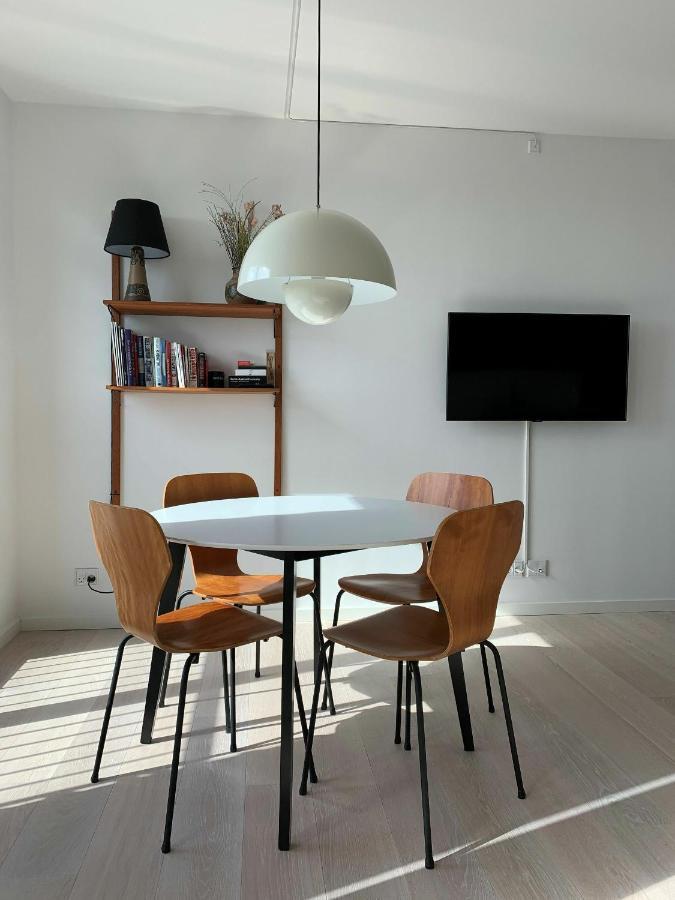 Apartmentincopenhagen 1453 Lägenhet *