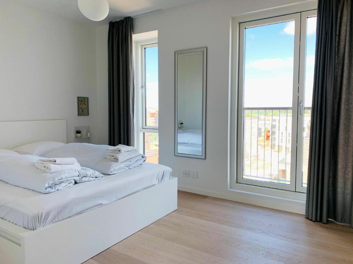 Apartmentincopenhagen 1453 Lägenhet *