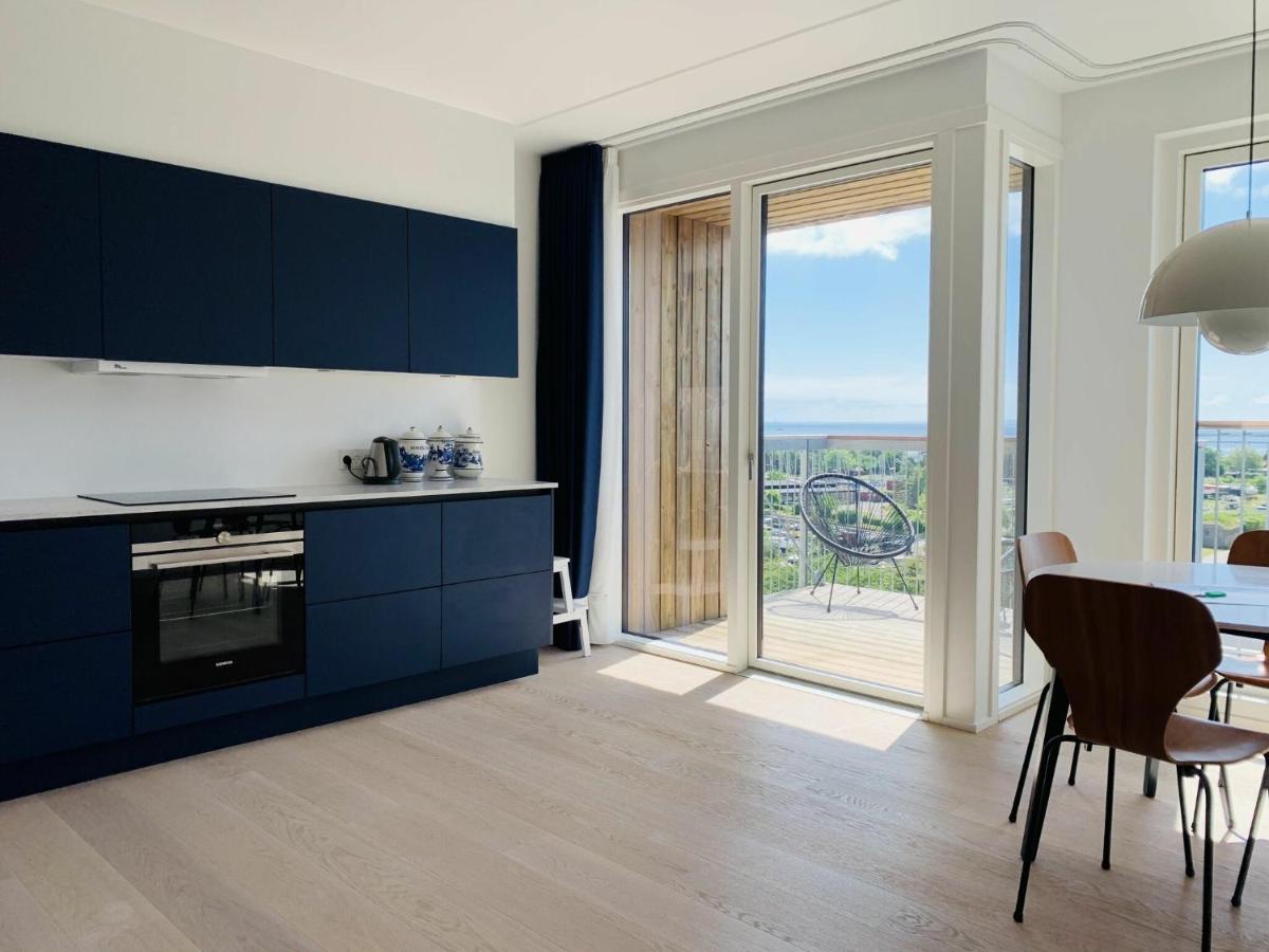 Apartmentincopenhagen 1453 Lägenhet Köpenhamn