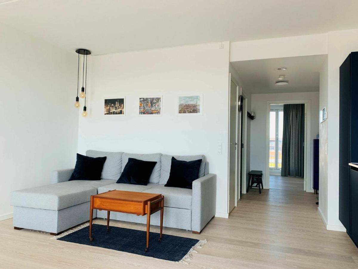 Apartmentincopenhagen 1453 Lägenhet