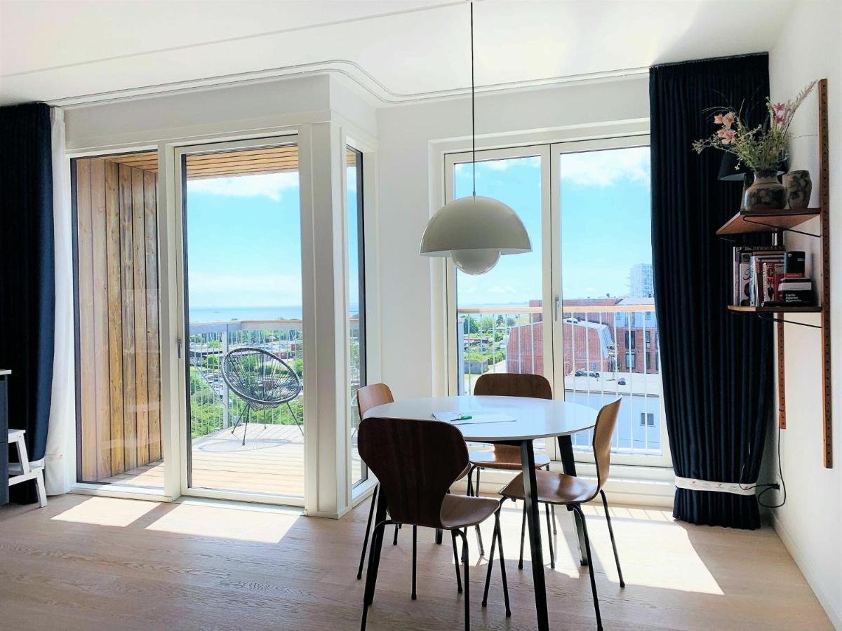Apartmentincopenhagen 1453 Lägenhet *