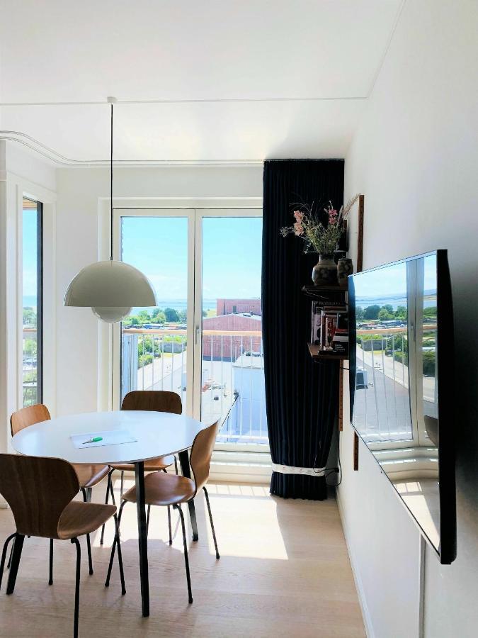 Apartmentincopenhagen 1453 Lägenhet