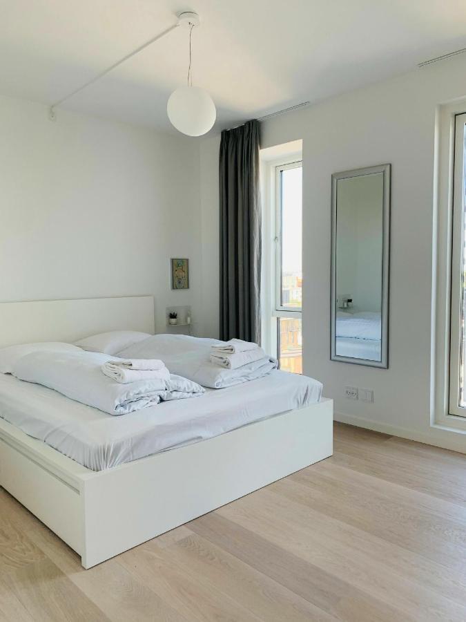 Apartmentincopenhagen 1453 Lägenhet