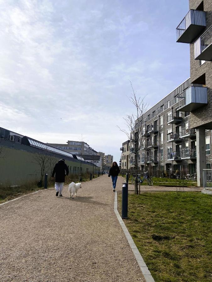 Apartmentincopenhagen 1453 Lägenhet *